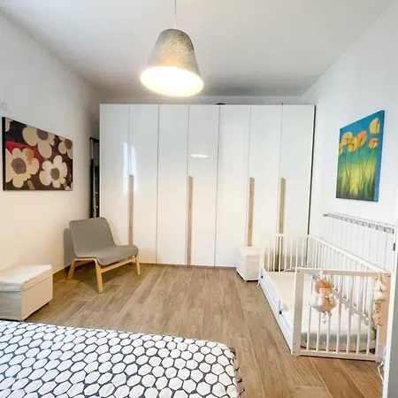 Apartment Bellissimo A *