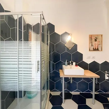 Bellissimo A Apartment *