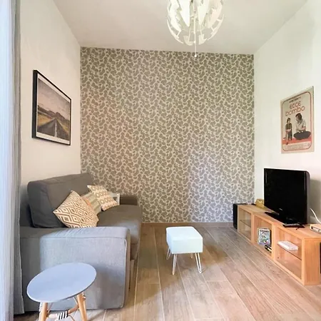 Appartamento Bellissimo A Perugia