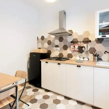 Bellissimo A Apartment